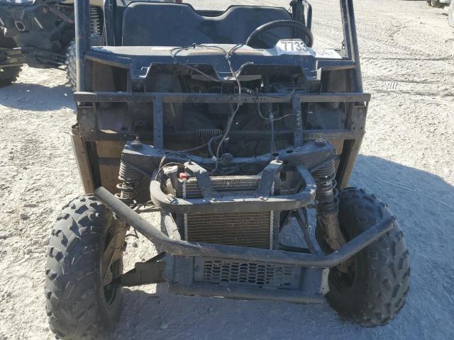 2018 POLARIS RANGER 500 - 3NSRMA507JE901013