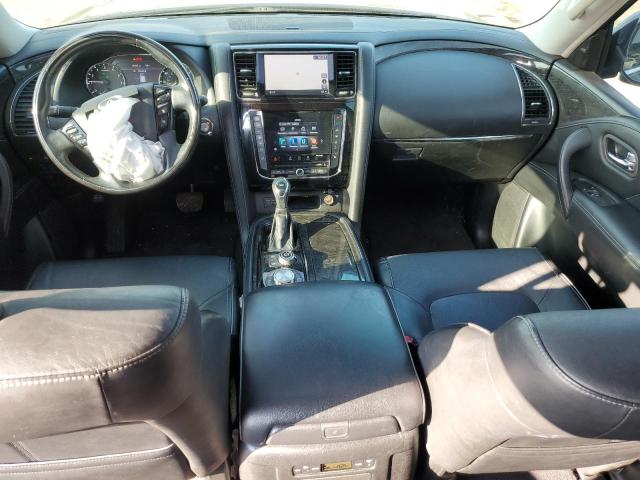 2020 INFINITI QX80 LUXE - JN8AZ2NE4L9254017