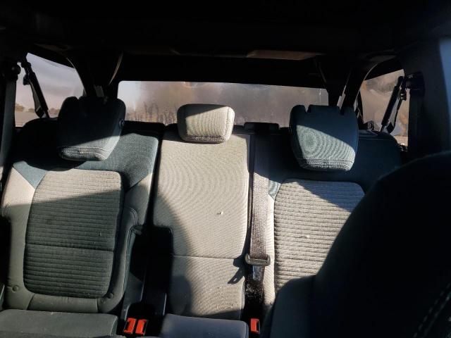2021 FORD BRONCO BAS - 1FMDE5BH1MLA74241