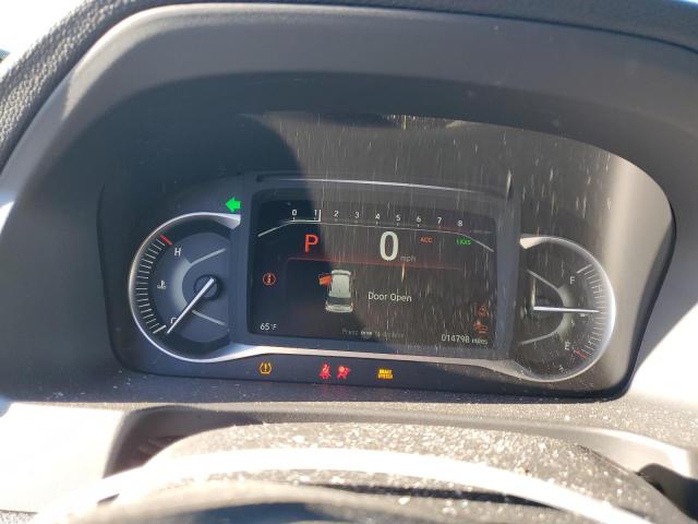2023 HONDA PASSPORT E - 5FNYF8H50PB038579