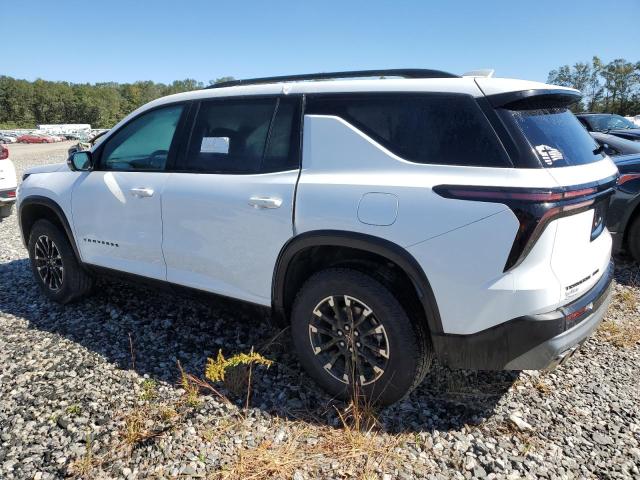 2024 CHEVROLET TRAVERSE L - 1GNEVJKS5RJ140295
