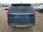 FORD EXPLORER X photo