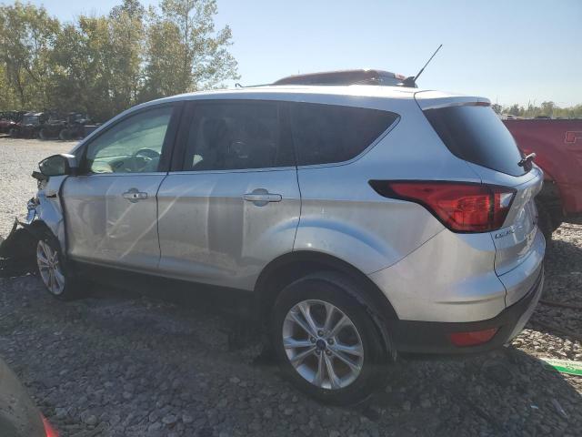 2019 FORD ESCAPE SE - 1FMCU0G99KUB12325
