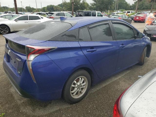 VIN JTDKARFU5G3526458 2016 Toyota Prius no.3