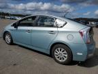 TOYOTA PRIUS PLUG photo