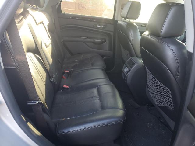 2012 CADILLAC SRX LUXURY COLLECTION #3287760099