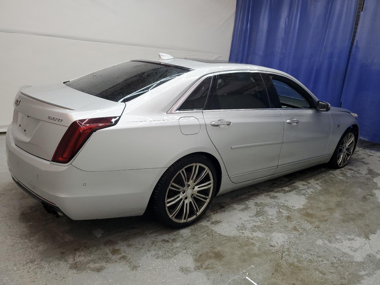 Lot #2993668157 2017 CADILLAC CT6 PREMIU