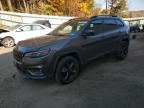 JEEP CHEROKEE L photo