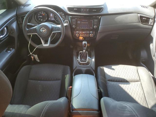 2019 NISSAN ROGUE S - KNMAT2MV4KP518006