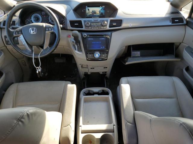 2015 HONDA ODYSSEY EX - 5FNRL5H69FB025574