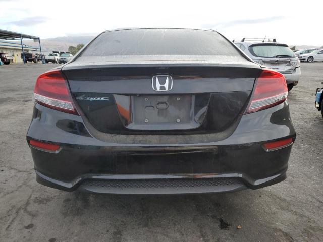 VIN 2HGFG3B57EH523021 2014 Honda Civic, LX no.6