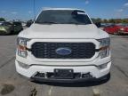 Lot #2937677752 2021 FORD F150 SUPER