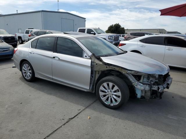 VIN 1HGCR2F80DA281732 2013 Honda Accord, Exl no.4