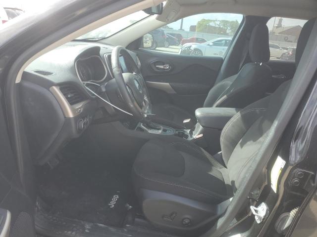 2017 JEEP CHEROKEE L - 1C4PJLCBXHW613987