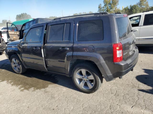 2017 JEEP PATRIOT LA - 1C4NJRFBXHD159287