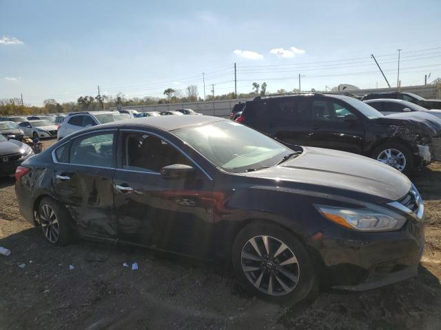 2017 NISSAN ALTIMA 2.5 - 1N4AL3AP3HC263379