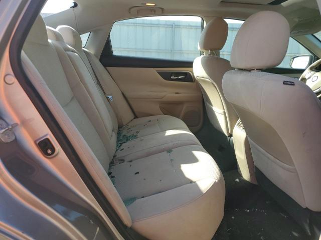 2015 NISSAN ALTIMA 2.5 - 1N4AL3AP2FC169071