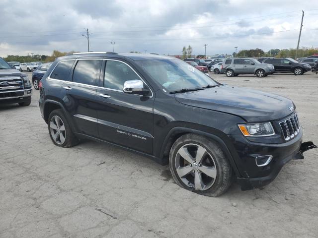 2015 JEEP GRAND CHER - 1C4RJFBG8FC116880