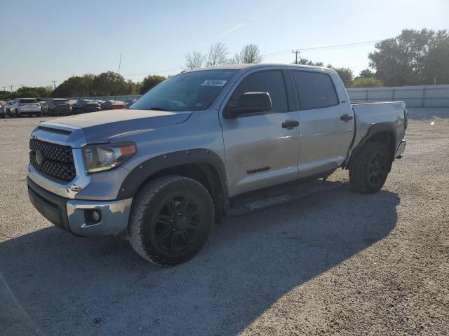 2018 TOYOTA TUNDRA CRE - 5TFEM5F17JX123617