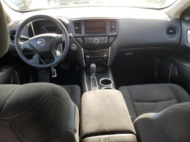 2016 NISSAN PATHFINDER - 5N1AR2MM8GC615600