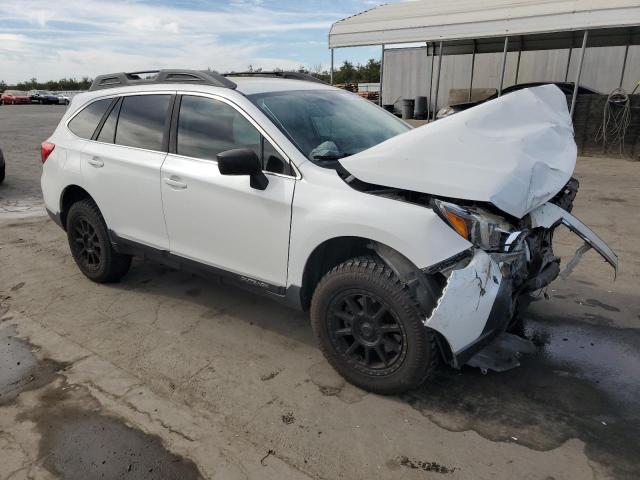 2017 SUBARU OUTBACK 2. - 4S4BSAAC1H3368422