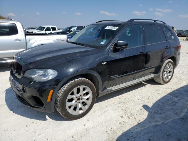 VIN 5UXZV4C50D0B05913 2013 BMW X5, Xdrive35I no.1