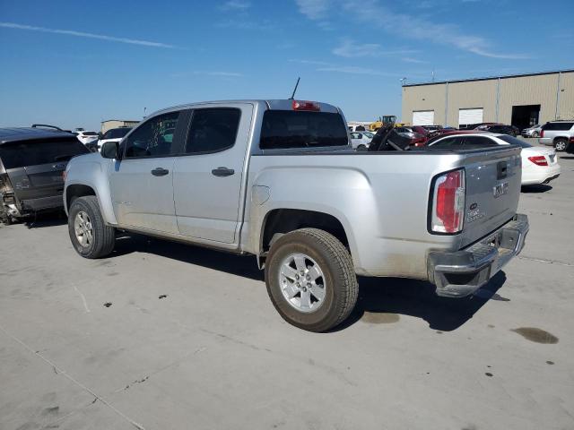 VIN 1GTG5BEA2L1237021 2020 GMC Canyon no.2