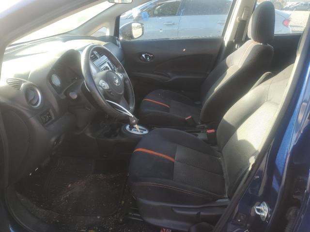 2017 NISSAN VERSA NOTE - 3N1CE2CP3HL376244