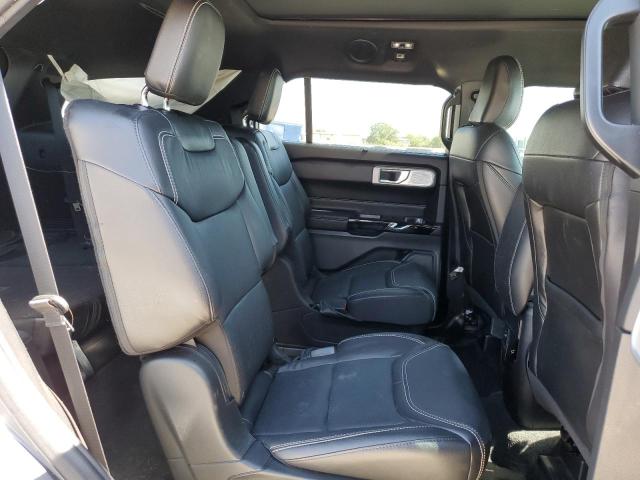 2022 FORD EXPLORER S - 1FM5K7GC6NGA39405