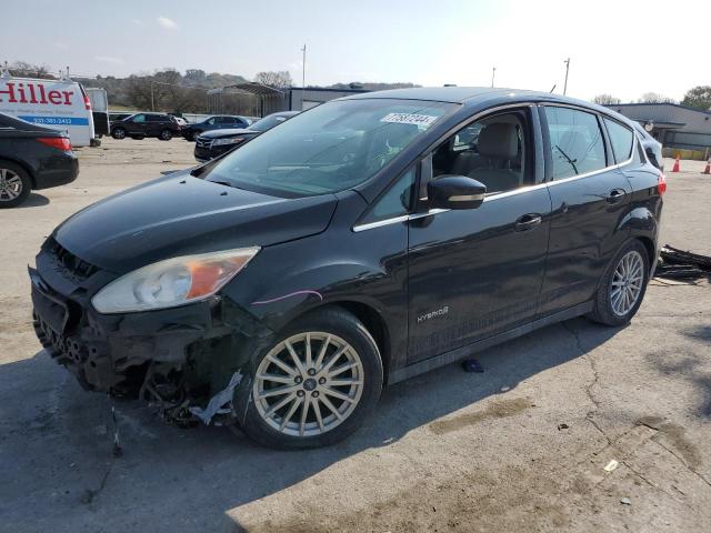 2013 FORD C-MAX SEL #2979366714