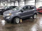 Lot #3022996223 2021 FORD ECOSPORT S