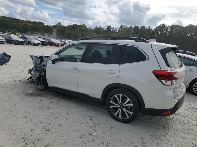 2023 SUBARU FORESTER L - JF2SKAPC3PH541064