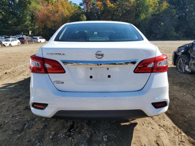 2017 NISSAN SENTRA S - 3N1AB7AP2HY396715