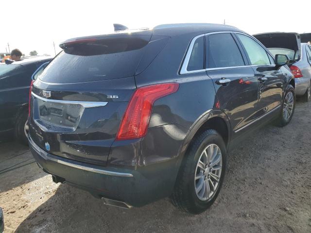 VIN 1GYKNCRS5JZ232083 2018 Cadillac XT5, Luxury no.3