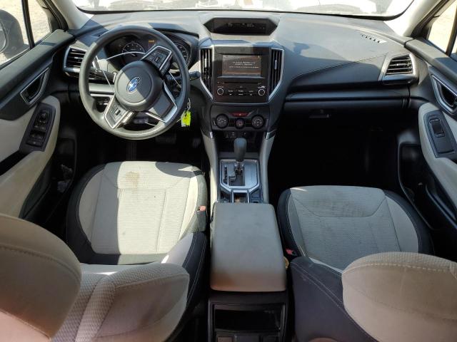 2019 SUBARU FORESTER - JF2SKAAC8KH422251