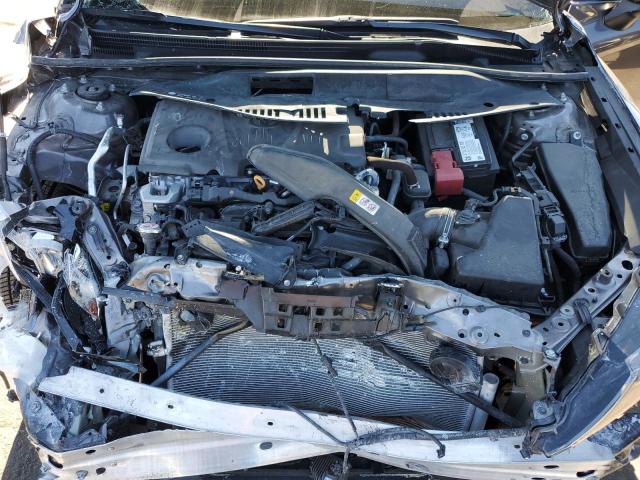 VIN 4T1S11BK7NU067037 2022 TOYOTA CAMRY no.11