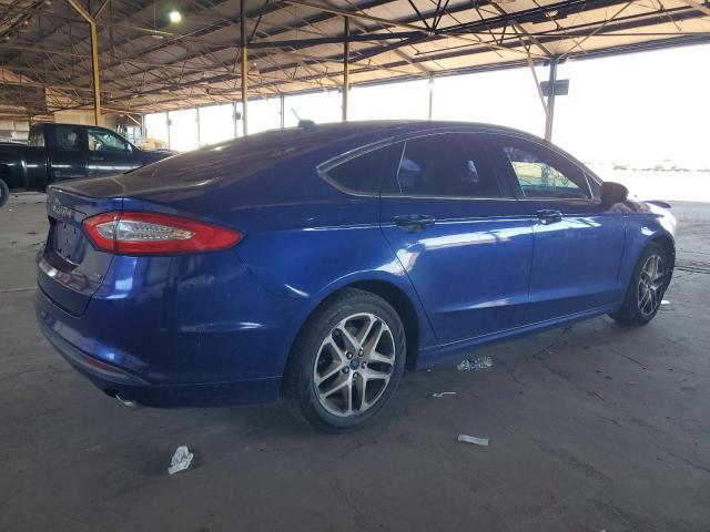 VIN 3FA6P0H78GR330315 2016 Ford Fusion, SE no.3