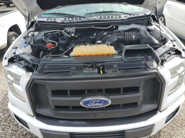 VIN 1FTMF1C86FFB20107 2015 Ford F-150 no.11