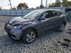 2022 HONDA HR-V LX - 3CZRU6H39NM702622