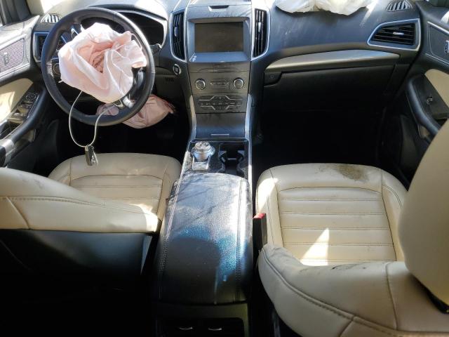 2020 FORD EDGE SEL - 2FMPK3J98LBA16954