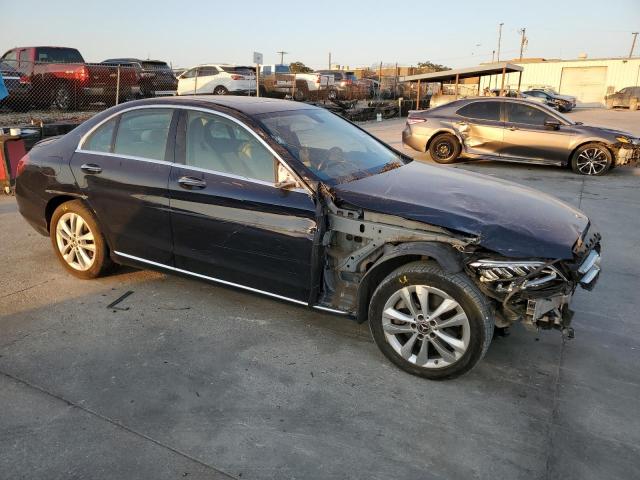 2019 MERCEDES-BENZ C 300 4MAT - 55SWF8EB5KU287114