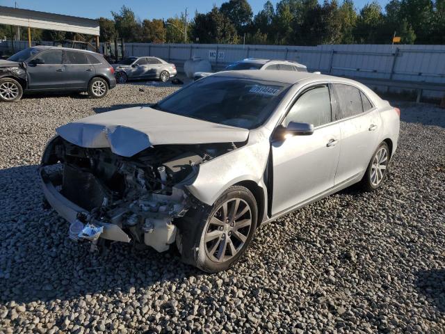 2015 CHEVROLET MALIBU 2LT 2015