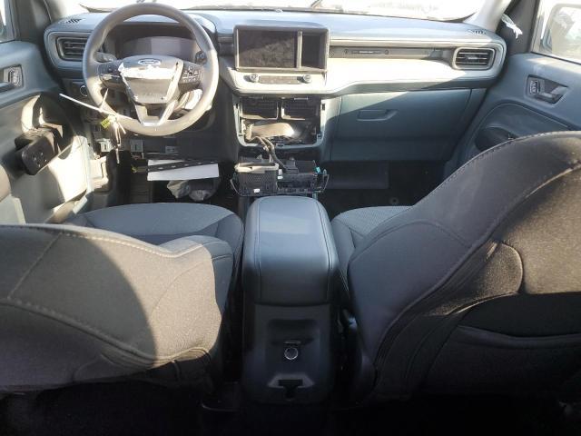 2024 FORD MAVERICK X - 3FTTW8A91RRA05373
