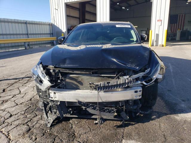 2017 NISSAN MAXIMA 3.5 - 1N4AA6AP6HC437324