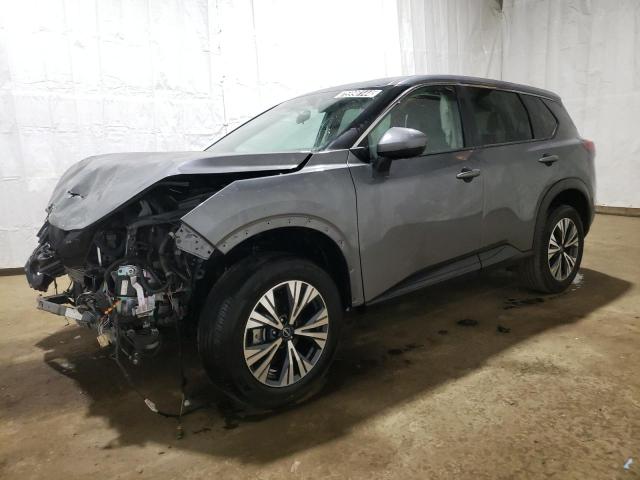 2022 NISSAN ROGUE SV #2959965292