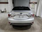 HYUNDAI SONATA HYB photo