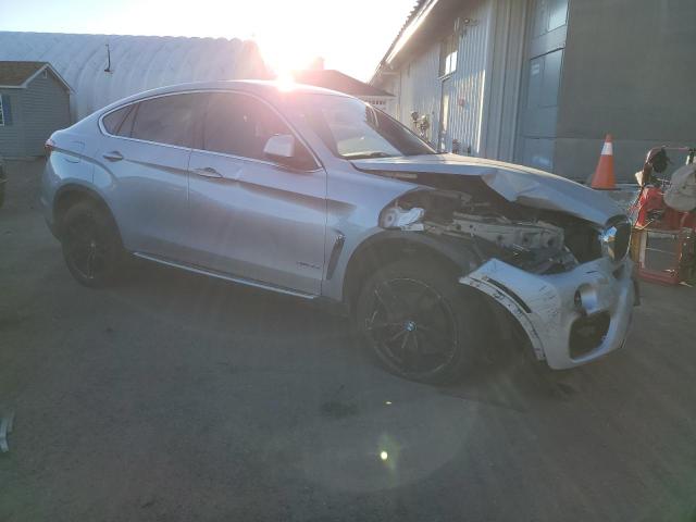 VIN 5UXKU2C57F0N77759 2015 BMW X6, Xdrive35I no.4