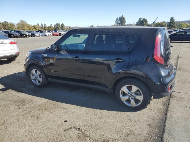 VIN KNDJN2A26J7560003 2018 KIA Soul no.2