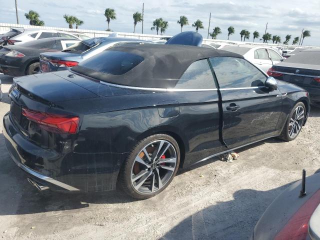 2024 AUDI S5 PRESTIG WAUY4GF58RN001011