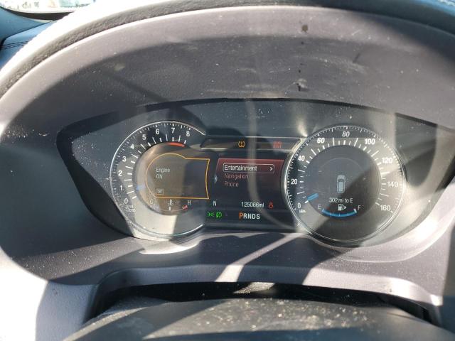 2016 FORD EXPLORER P - 1FM5K8HT5GGB79193
